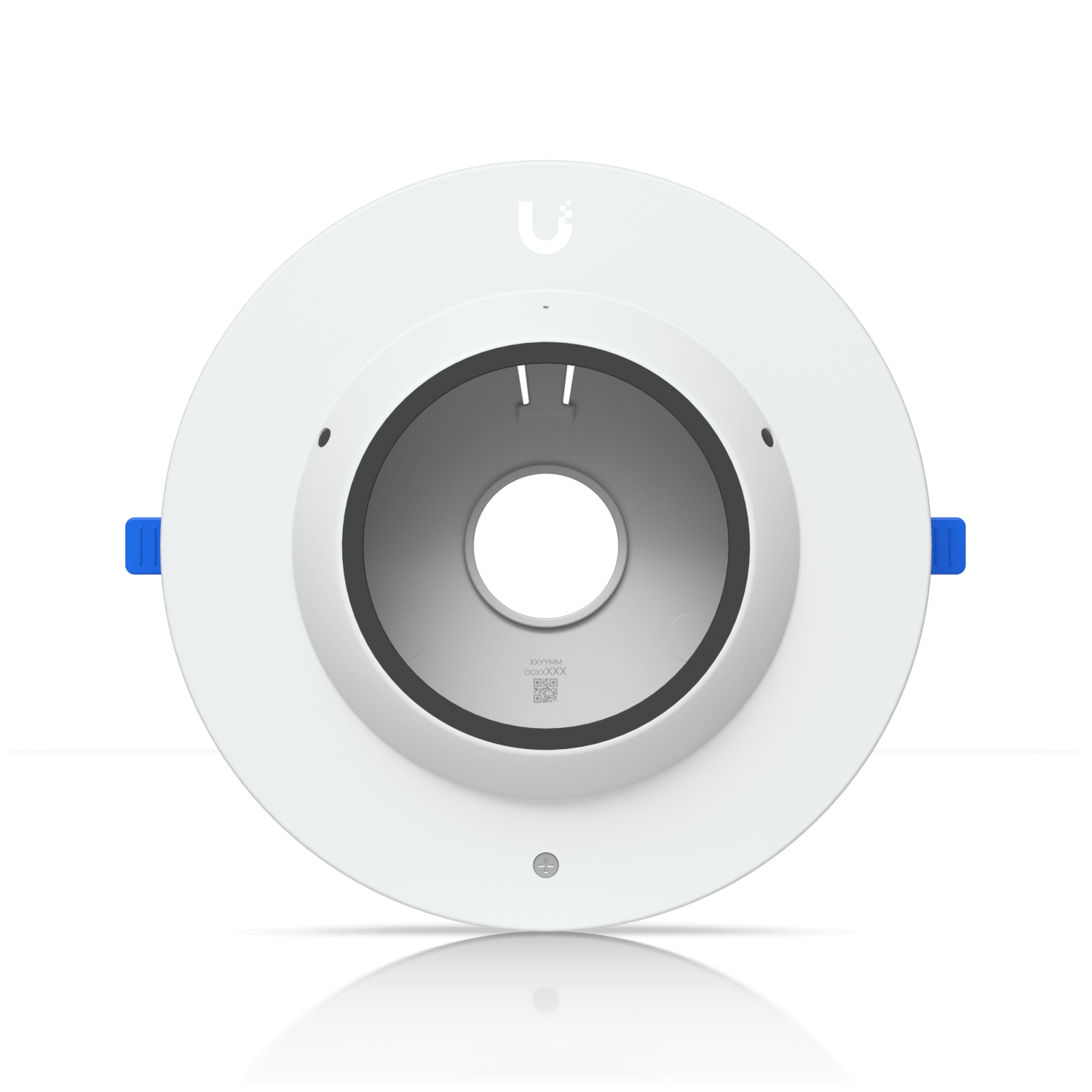 Soporte de Montaje Ubiquiti UACC-Dome-FM para Cámaras UniFi G3 Flex 2