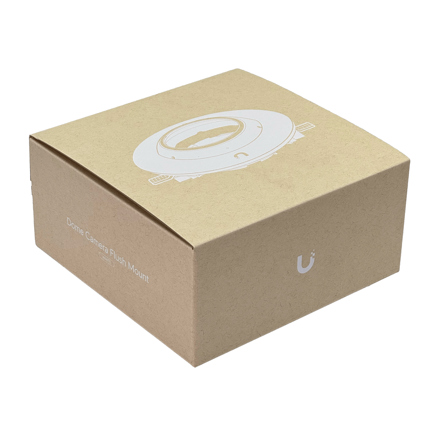 Soporte de Montaje Ubiquiti UACC-Dome-FM para Cámaras UniFi G3 Flex 5