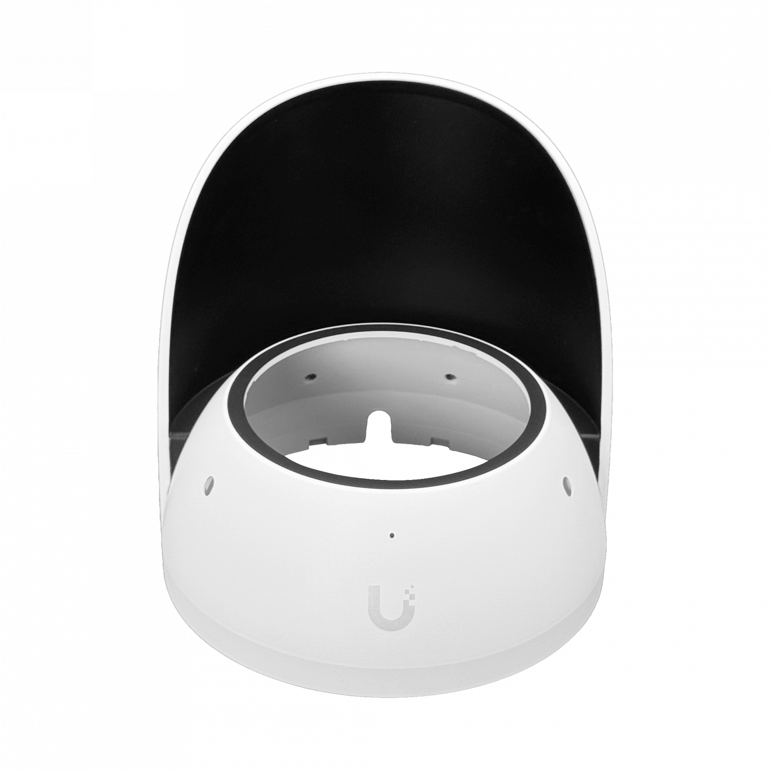 Visera para Exterior Ubiquiti UACC-Dome-WS Blanca para Cámara UVC-AI-Dome 4