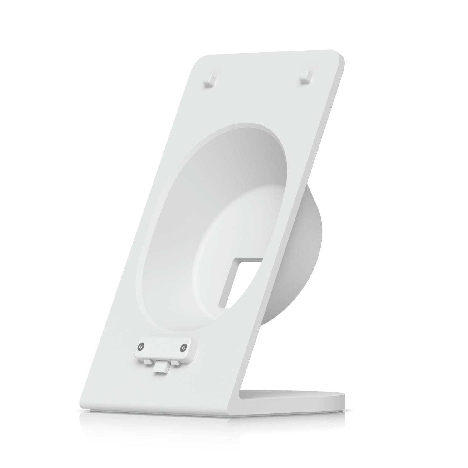 Soporte de Mesa Ubiquiti UACC-Intercom-Viewer-TS para UA-Intercom Viewer Metálico 3