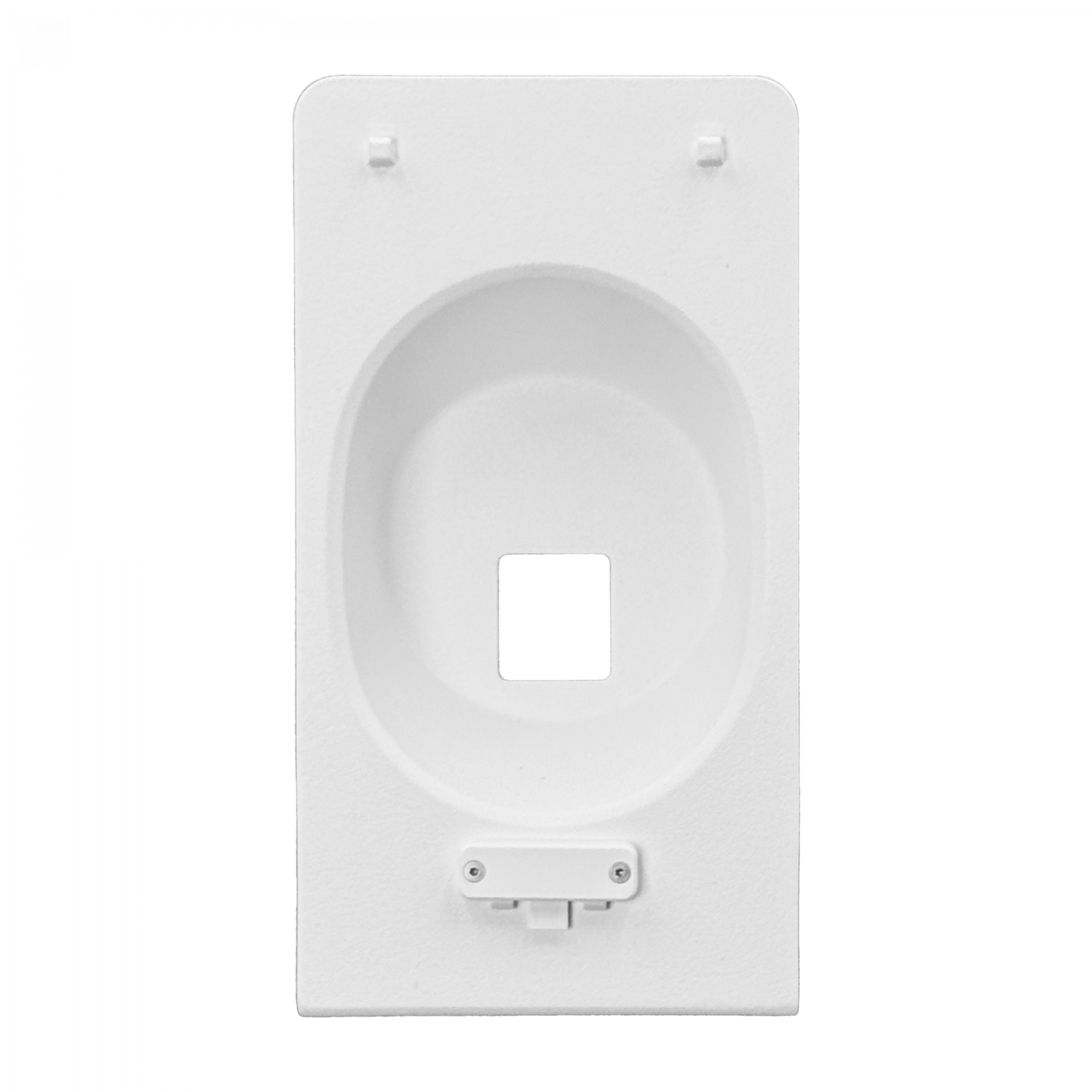 Soporte de Mesa Ubiquiti UACC-Intercom-Viewer-TS para UA-Intercom Viewer Metálico 6