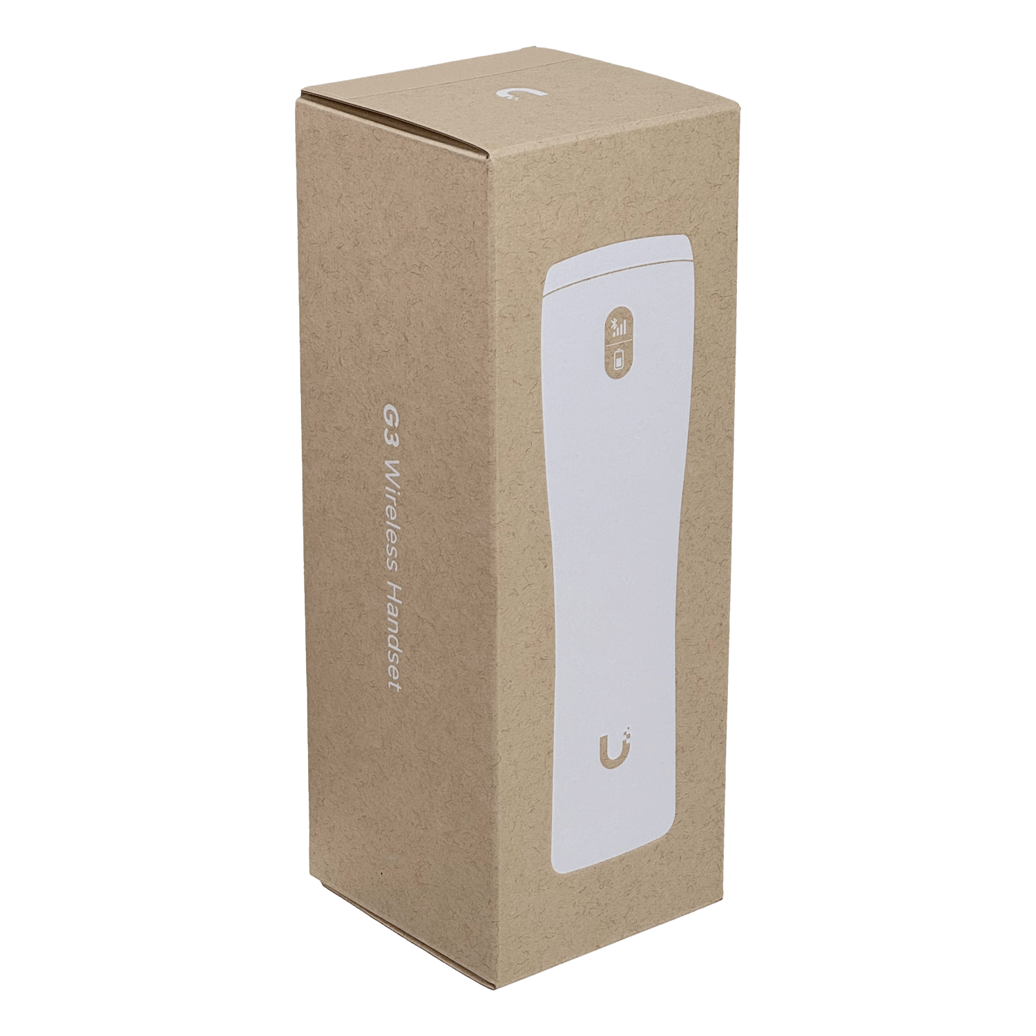 Telefono Inalambrico Ubiquiti UT-G3 Bluetooth 5.2 Bateria 1000mAh UniFi Talk 1