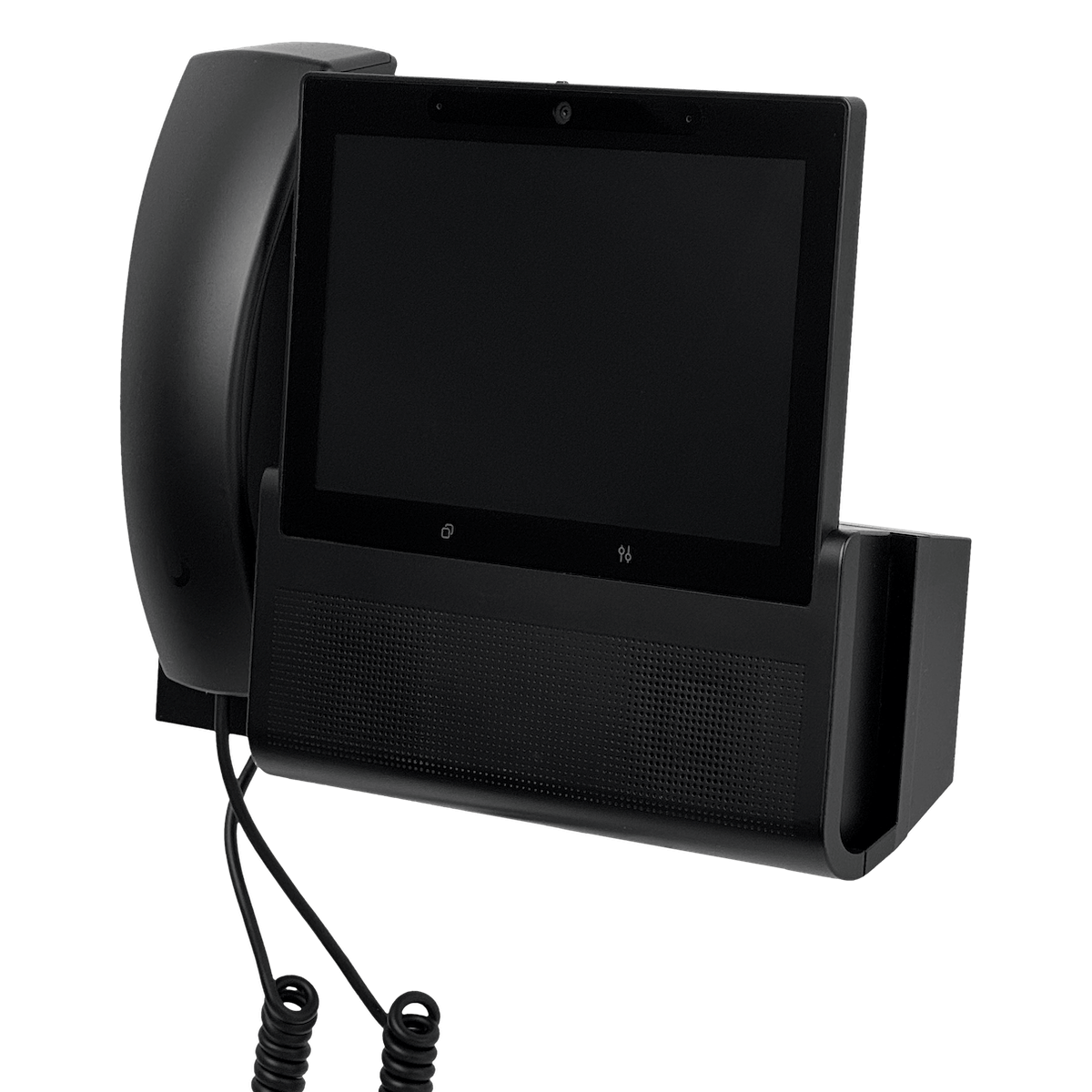 Telefono IP Ubiquiti UTP-G3-TOUCH Mural 7 Pulgadas Touch NFC PoE UniFi 2