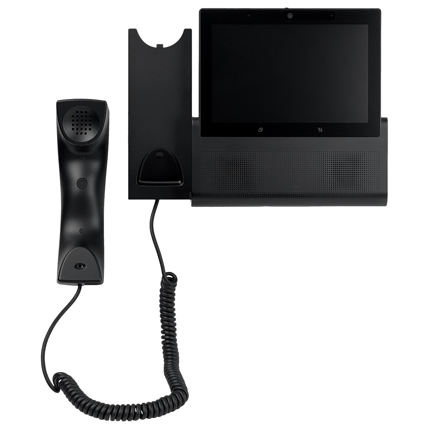 Telefono IP Ubiquiti UTP-G3-TOUCH Mural 7 Pulgadas Touch NFC PoE UniFi 7
