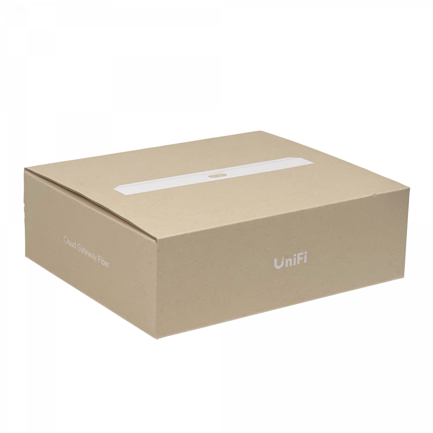 Gateway Ubiquiti UCG-FIBER UniFi multi-WAN compacto con funciones de routing y seguridad 1