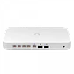 Gateway Ubiquiti UCG-FIBER UniFi multi-WAN compacto con funciones de routing y seguridad - Miniatura 4