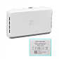 Gateway Ubiquiti UCG-FIBER UniFi multi-WAN compacto con funciones de routing y seguridad - Miniatura 6