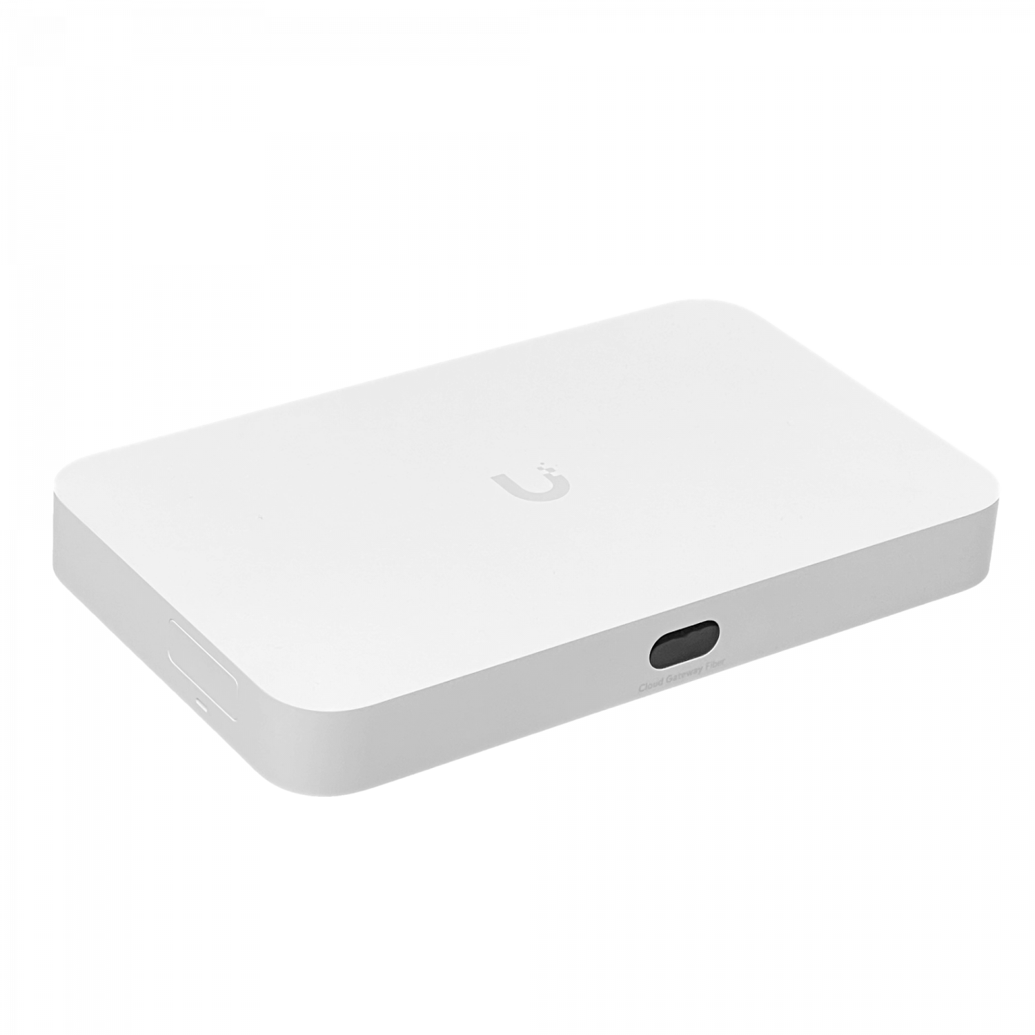 Gateway Ubiquiti UCG-FIBER UniFi multi-WAN compacto con funciones de routing y seguridad 7