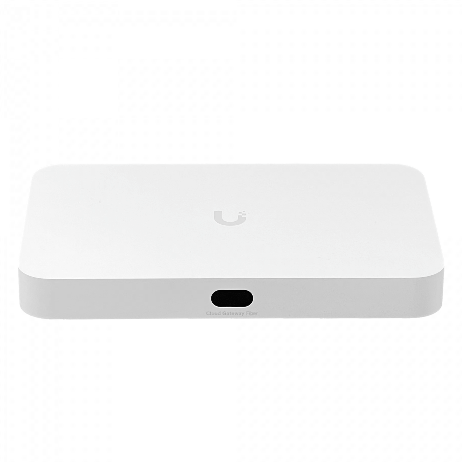 Gateway Ubiquiti UCG-FIBER UniFi multi-WAN compacto con funciones de routing y seguridad 8