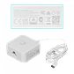 Gateway UniFi Ubiquiti UX7 WiFi7 2.4/5/6GHz 11Gbps 1x10G 1x2.5G Cloud inc 5V - Miniatura 2