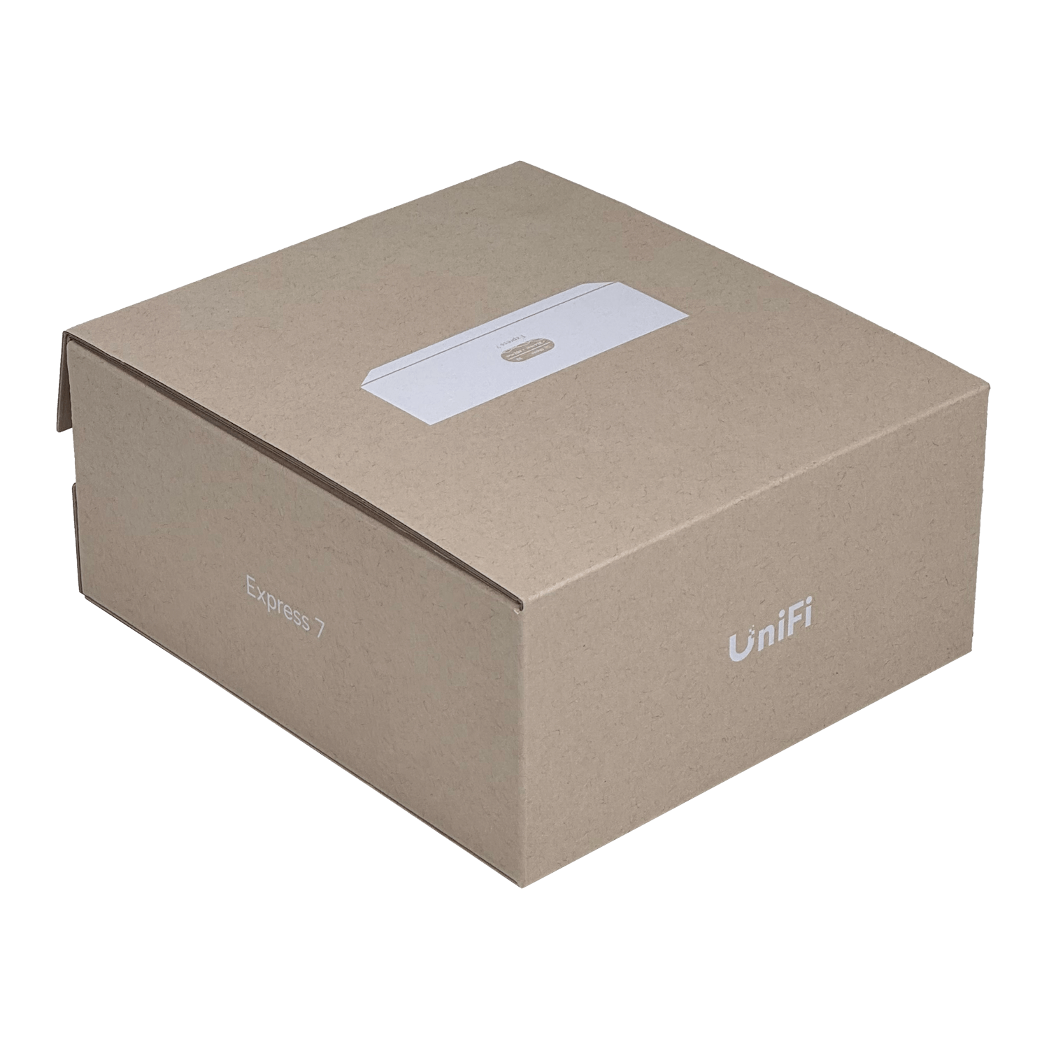 Gateway UniFi Ubiquiti UX7 WiFi7 2.4/5/6GHz 11Gbps 1x10G 1x2.5G Cloud inc 5V 6