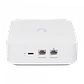 Gateway UniFi Ubiquiti UX7 WiFi7 2.4/5/6GHz 11Gbps 1x10G 1x2.5G Cloud inc 5V - Miniatura 7