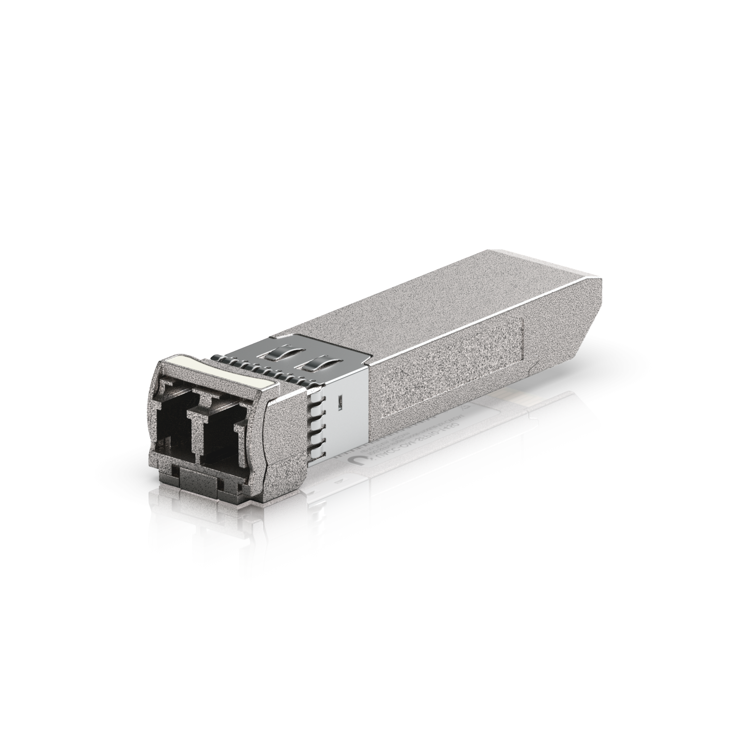 Transceptor SFP+ 1450nm SM LC, 10Gbps, 20km, Monomodo Ubiquiti SFP10-1450 -  1