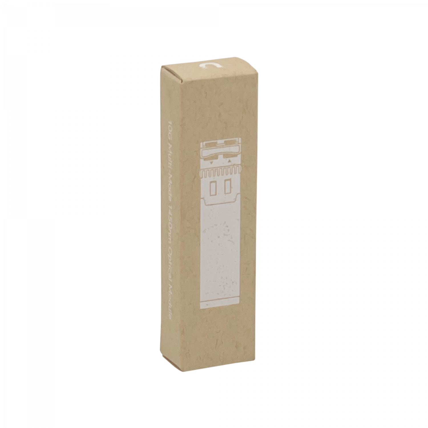 Transceptor SFP+ 1450nm SM LC, 10Gbps, 20km, Monomodo Ubiquiti SFP10-1450 -  2