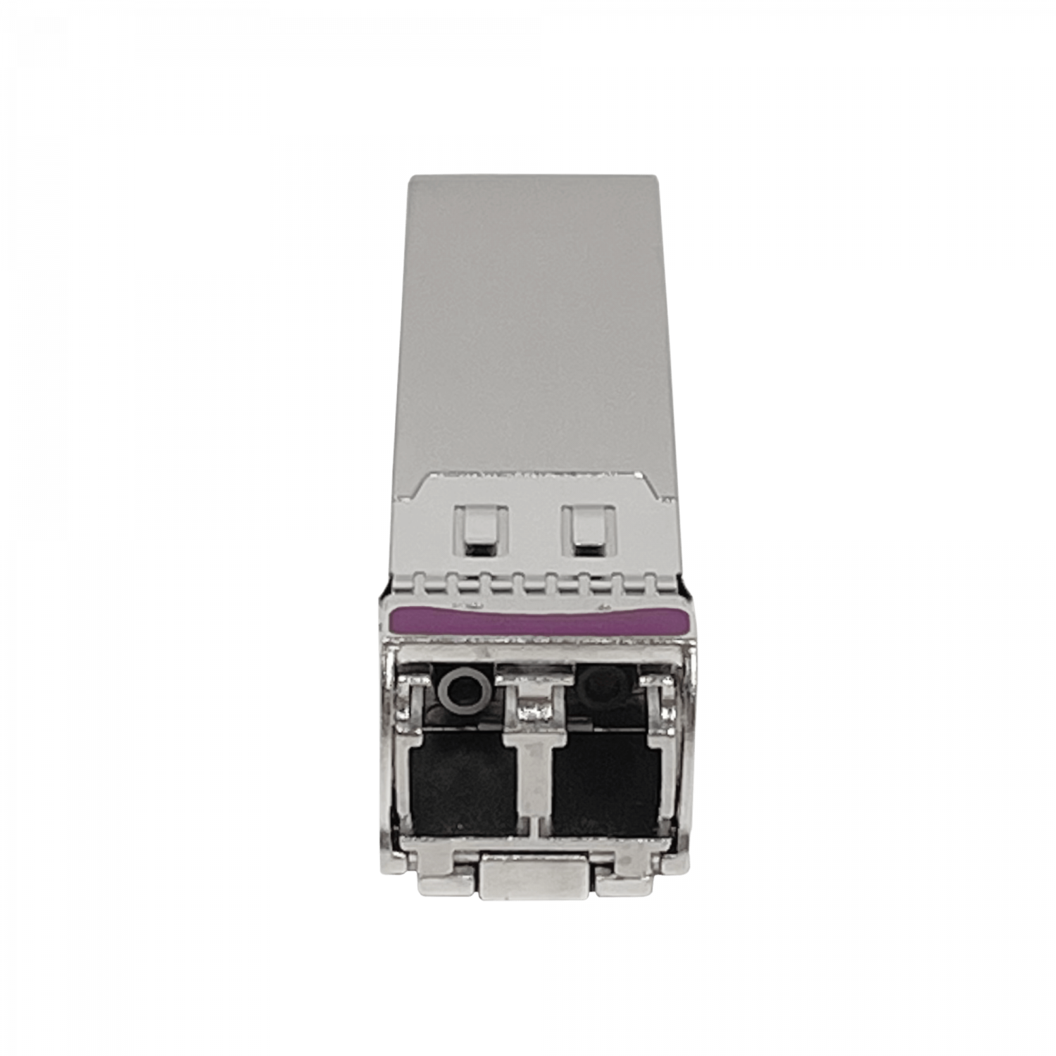 Transceptor SFP+ 1510nm SM LC, 10Gbps, 20km, Monomodo Ubiquiti SFP10-1510 -  2
