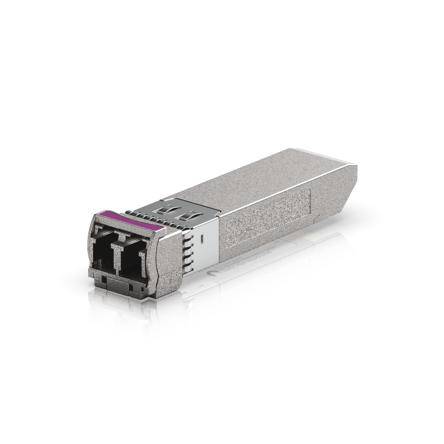 Transceptor SFP+ 1510nm SM LC, 10Gbps, 20km, Monomodo Ubiquiti SFP10-1510 -  3