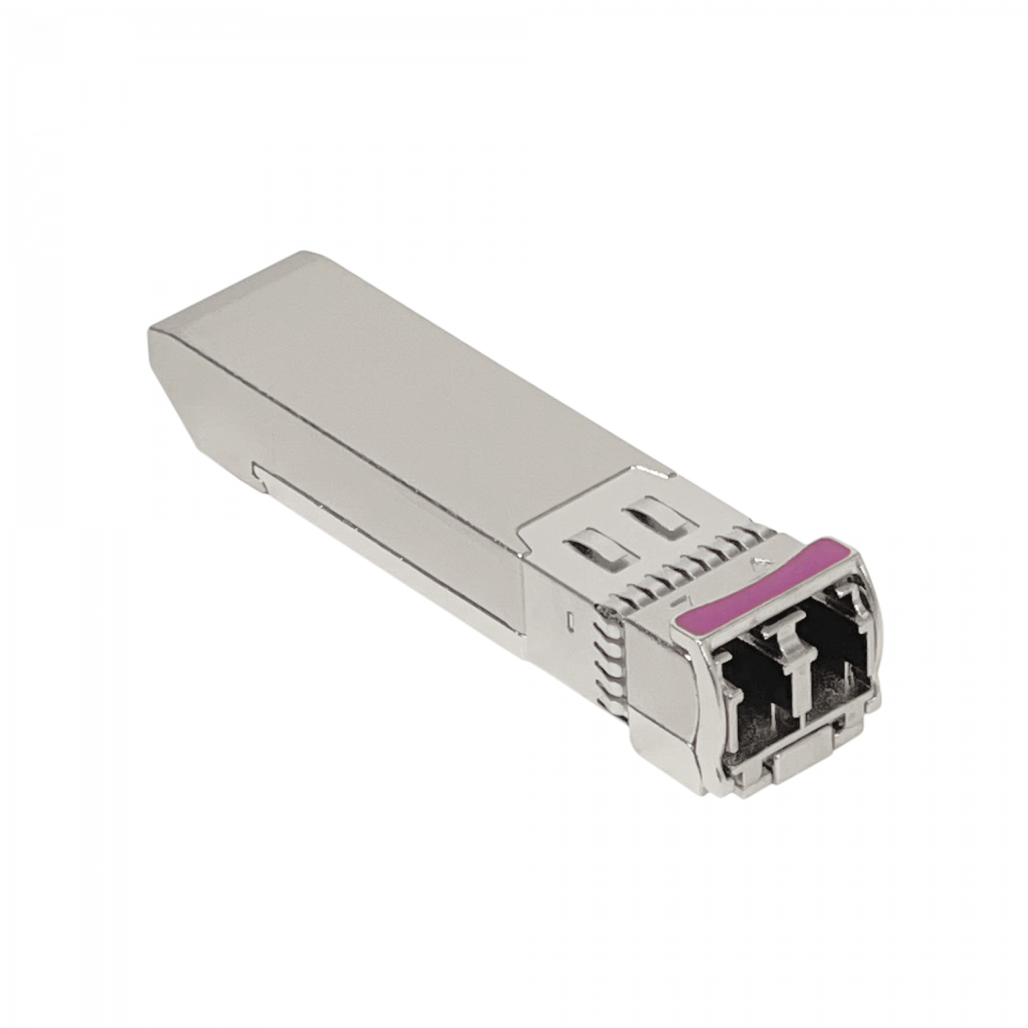 Transceptor SFP+ 1510nm SM LC, 10Gbps, 20km, Monomodo Ubiquiti SFP10-1510 -  5