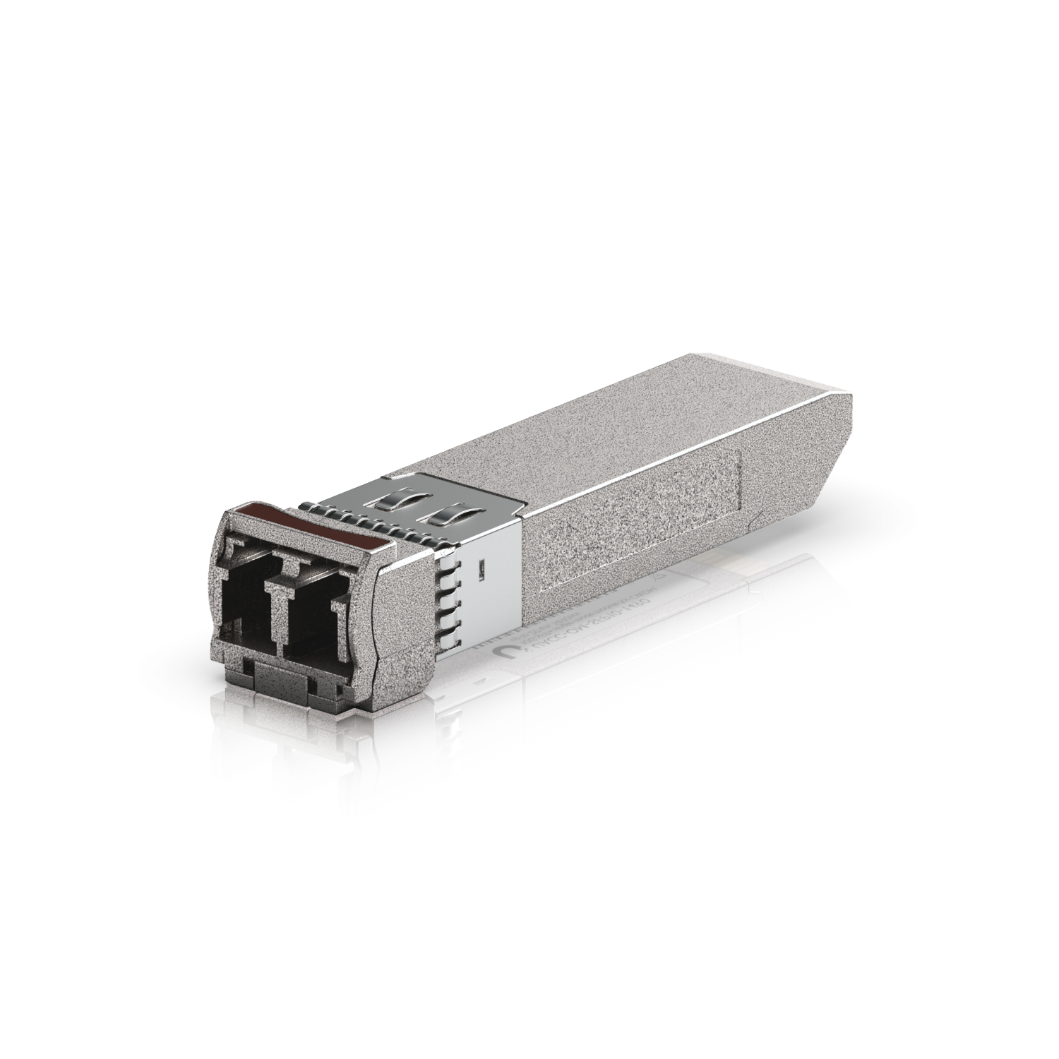 Transceptor SFP+ 1490nm SM LC, 10Gbps, 20km, Monomodo Ubiquiti SFP10-1490 -  2