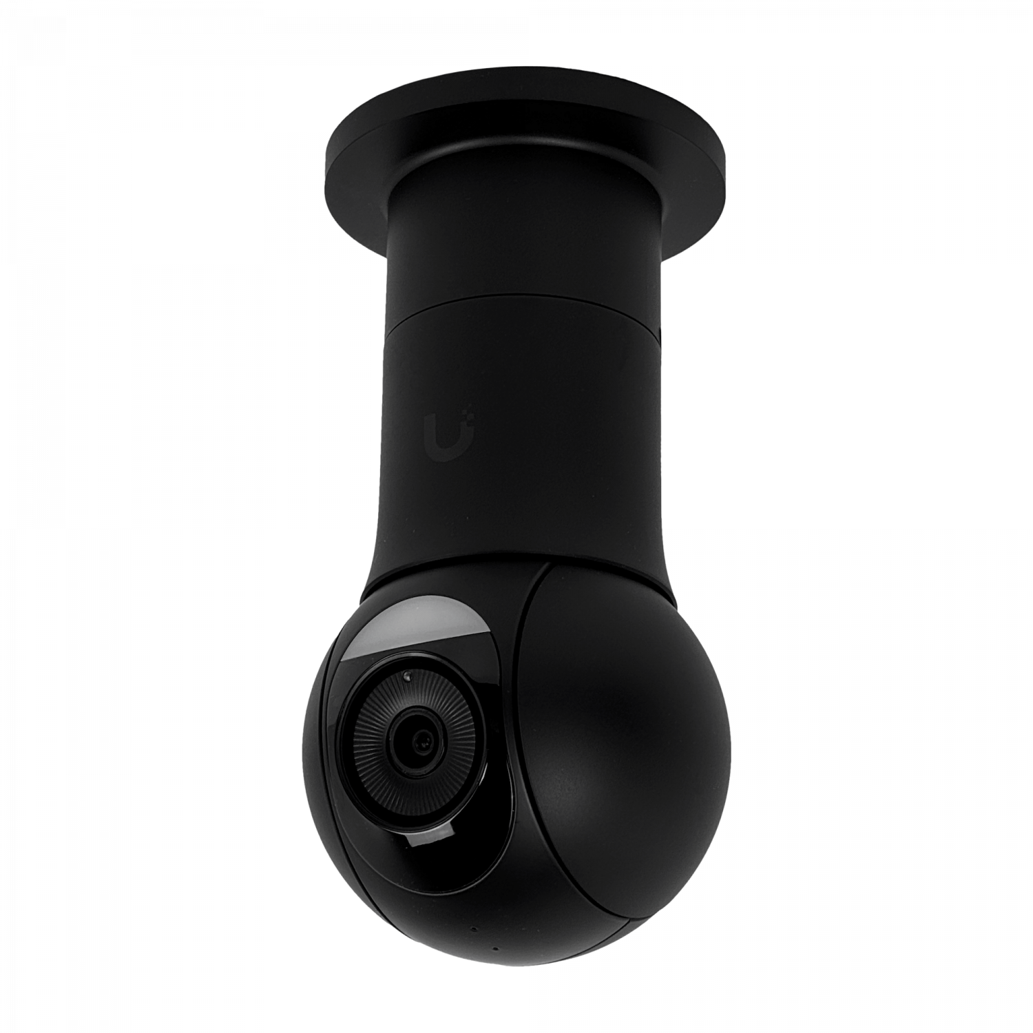 Camara PTZ Ubiquiti UVC-G5-PTZ-B negra 4MP 20m zoom 100/350° PoE control total 1