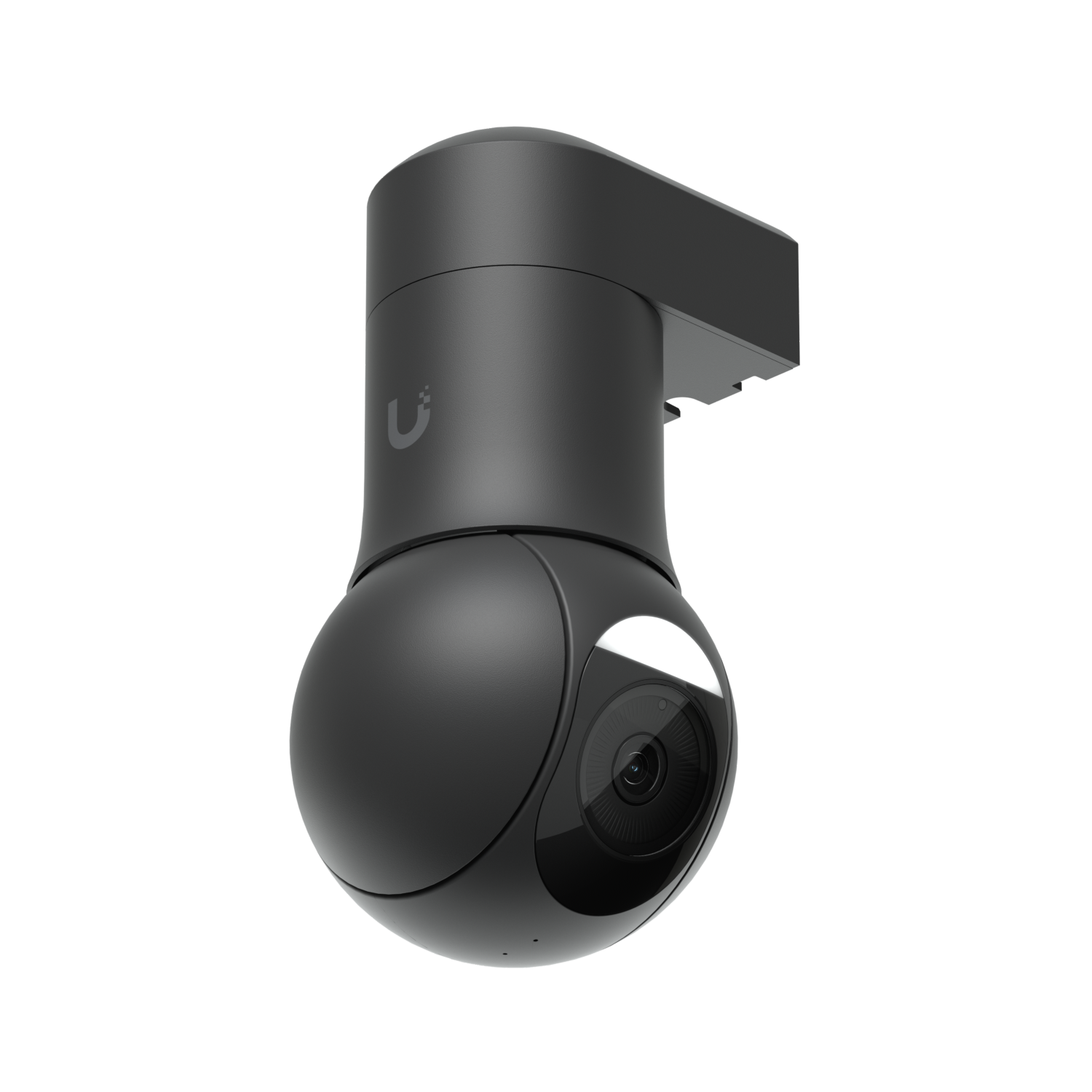 Camara PTZ Ubiquiti UVC-G5-PTZ-B negra 4MP 20m zoom 100/350° PoE control total 2