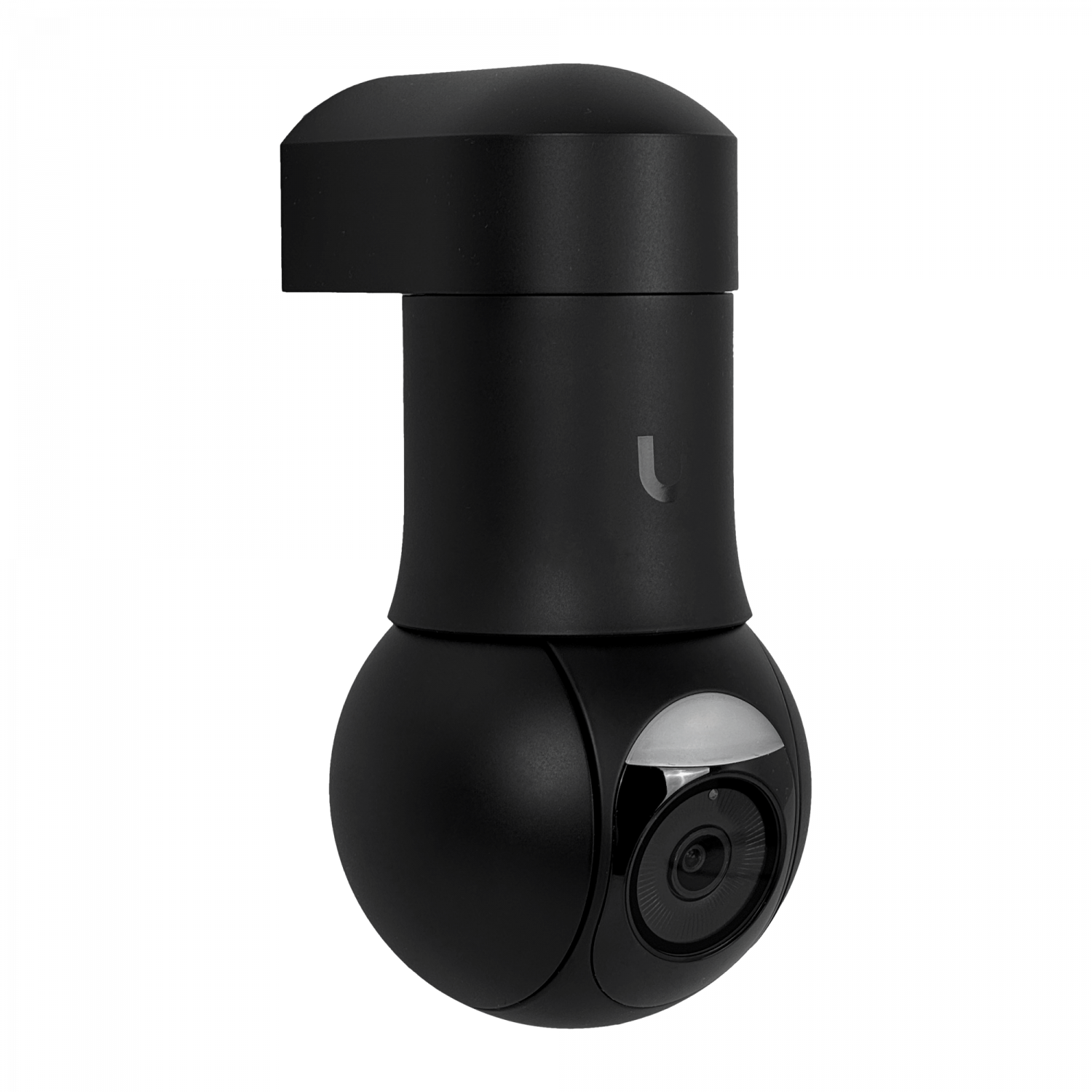 Camara PTZ Ubiquiti UVC-G5-PTZ-B negra 4MP 20m zoom 100/350° PoE control total 3