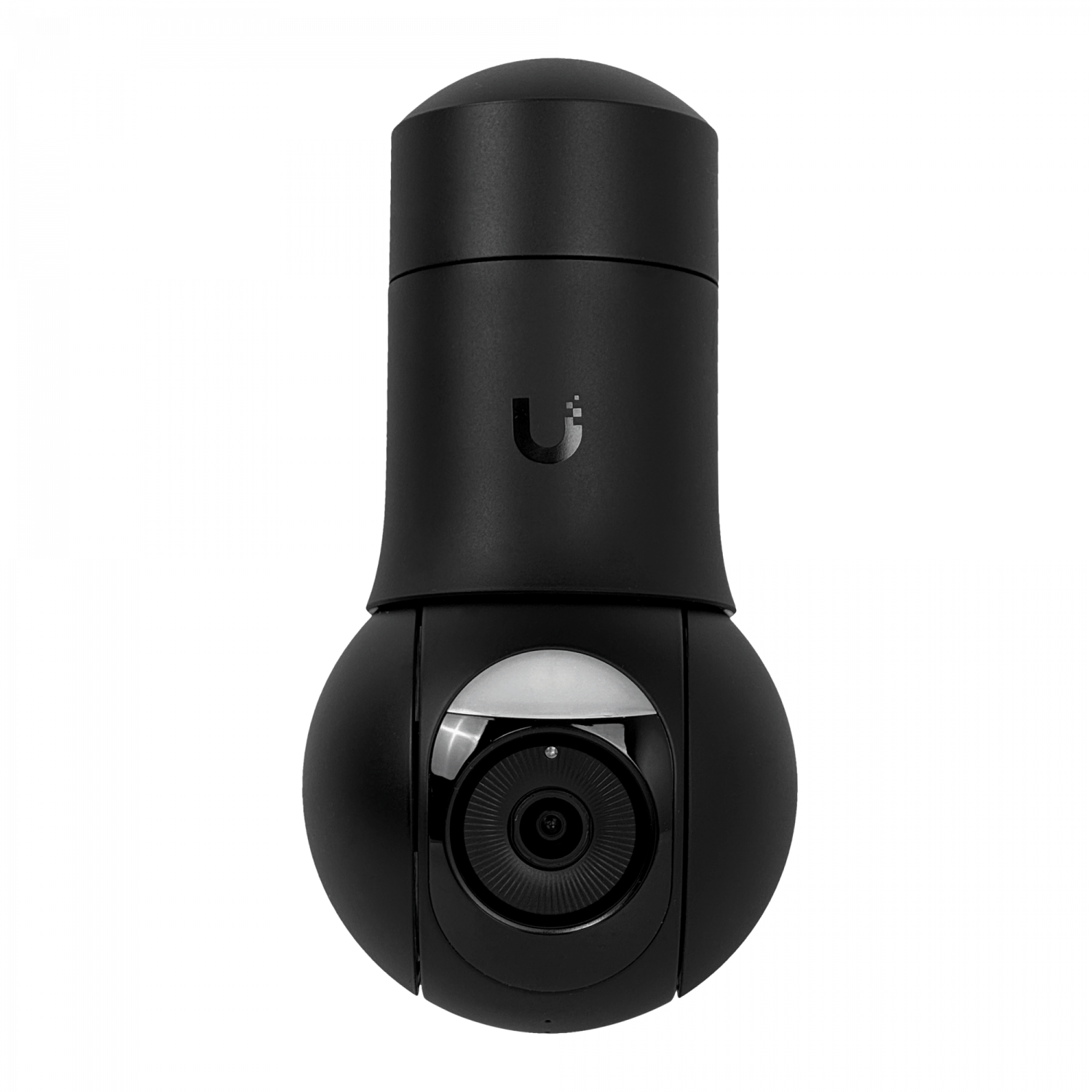 Camara PTZ Ubiquiti UVC-G5-PTZ-B negra 4MP 20m zoom 100/350° PoE control total 4
