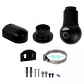 Camara PTZ Ubiquiti UVC-G5-PTZ-B negra 4MP 20m zoom 100/350° PoE control total - Miniatura 5