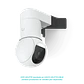 Soporte Esquina Exterior para UVC-G5-PTZ, negro, UBIQUITI UACC-G5-PTZ-CM-B - Miniatura 1