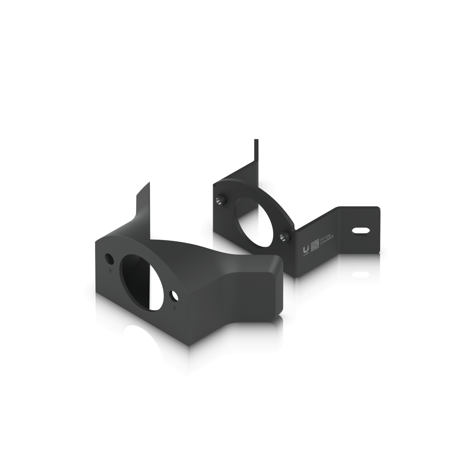 Soporte Esquina Exterior para UVC-G5-PTZ, negro, UBIQUITI UACC-G5-PTZ-CM-B 4