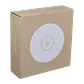 Punto de acceso WiFi 7 tribanda con puerto 10 GbE Ubiquiti U7-Pro-XG, PoE+ (802.3at) - Miniatura 2