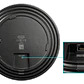 Punto de acceso WiFi 7 tribanda con puerto 10 GbE Ubiquiti U7-Pro-XG, PoE+ (802.3at) - Miniatura 3