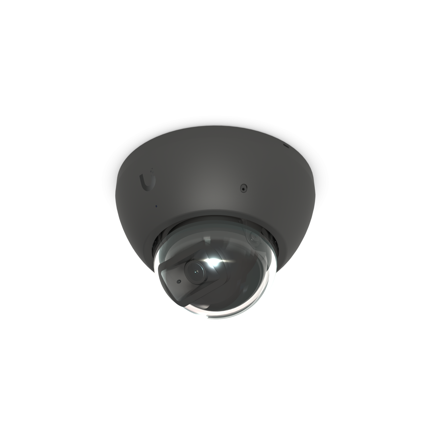 Cámara Ubiquiti UVC-AI-DOME-B Dome 4K, 40m IR, IK10, PoE, UniFi Protect, Color Negro 5
