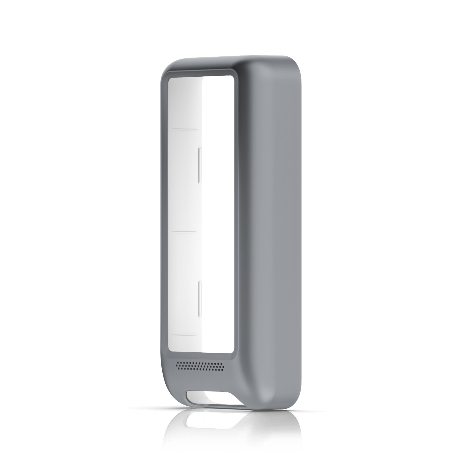 Cubierta tipo plata para timbre UVC-G4-Doorbell, UBIQUITI UVC-G4-DBS 2