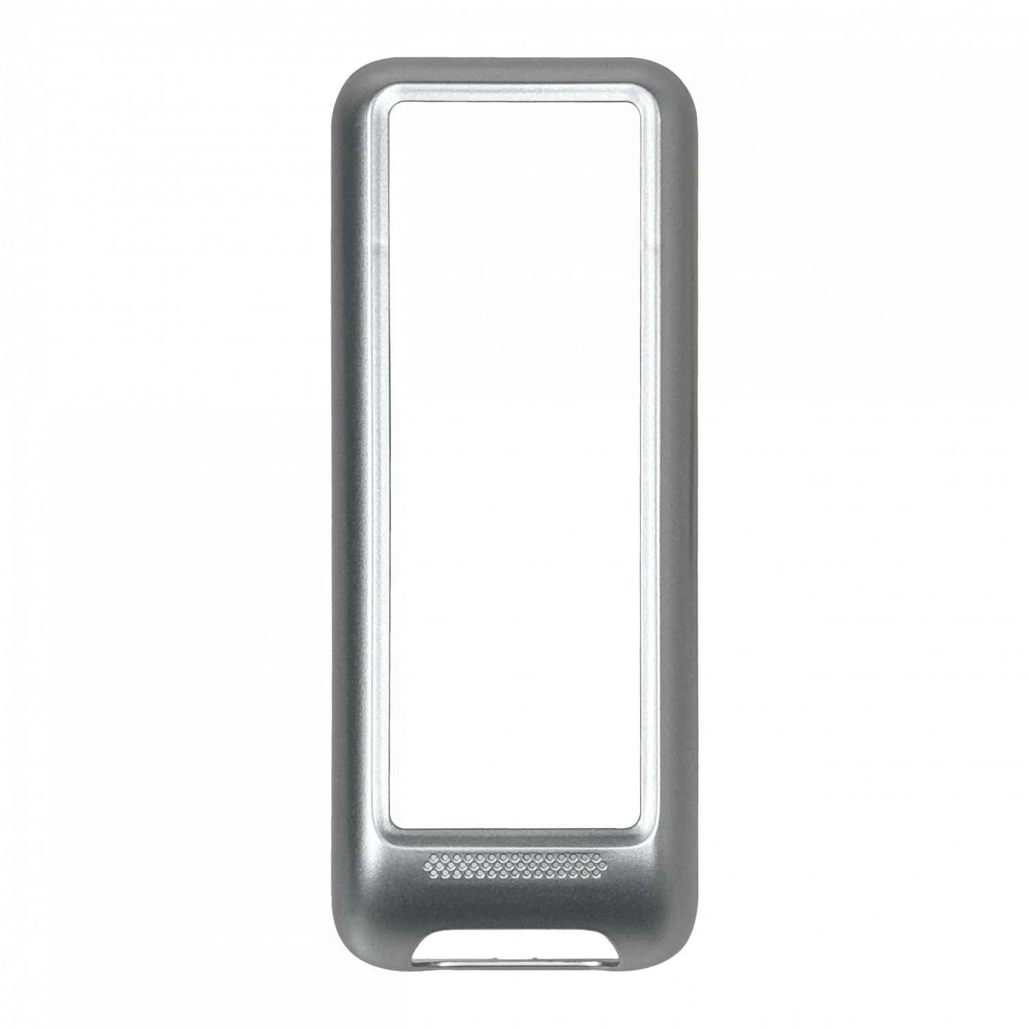 Cubierta tipo plata para timbre UVC-G4-Doorbell, UBIQUITI UVC-G4-DBS 5