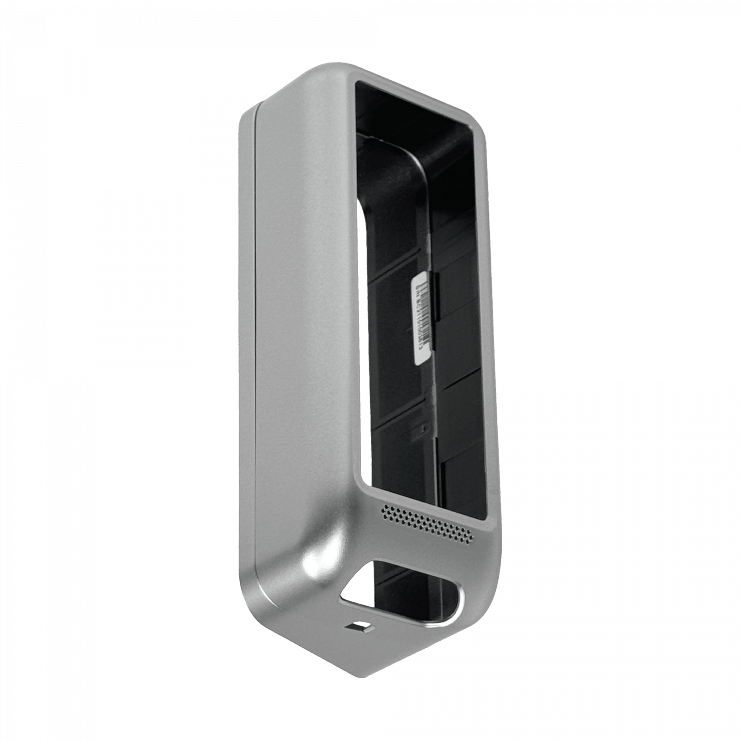 Cubierta tipo plata para timbre UVC-G4-Doorbell, UBIQUITI UVC-G4-DBS 6