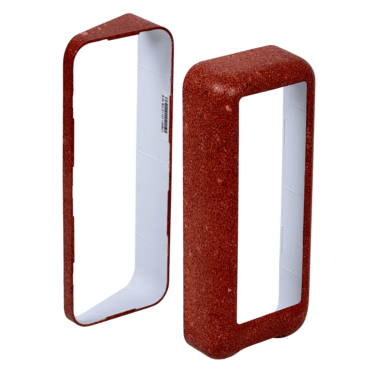 Cubierta tipo ladrillo para timbre UVC-G4-Doorbell, UBIQUITI UVC-G4-DBB 3