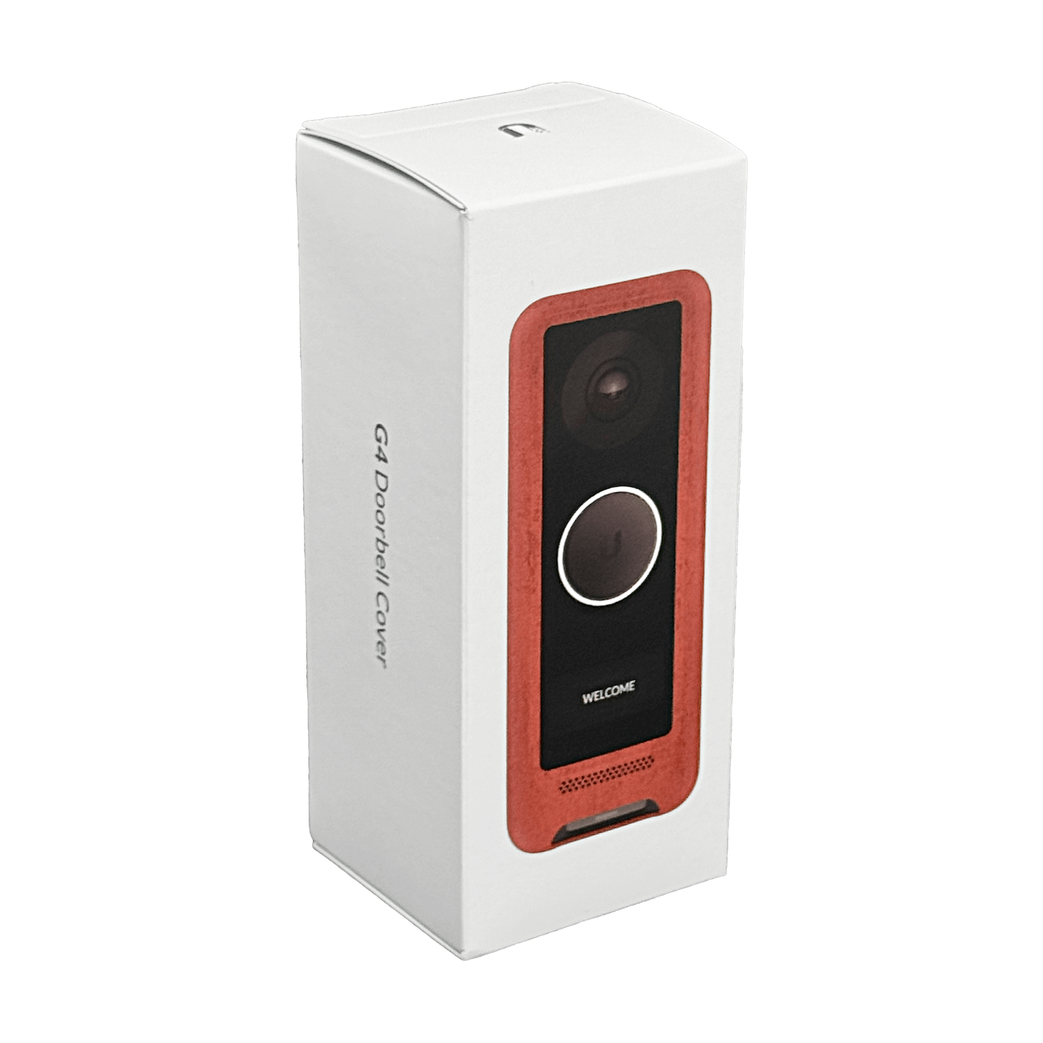 Cubierta tipo ladrillo para timbre UVC-G4-Doorbell, UBIQUITI UVC-G4-DBB 7