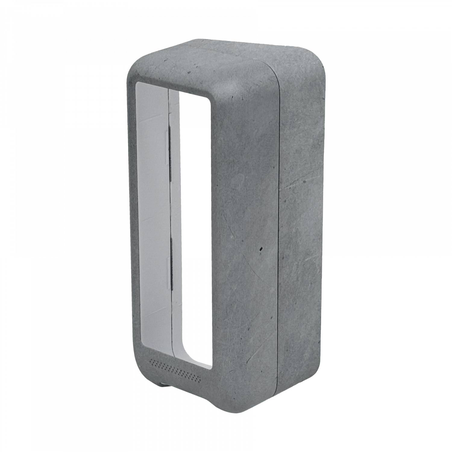 Cubierta tipo concreto para timbre UVC-G4-Doorbell, UBIQUITI UVC-G4-DBC 1
