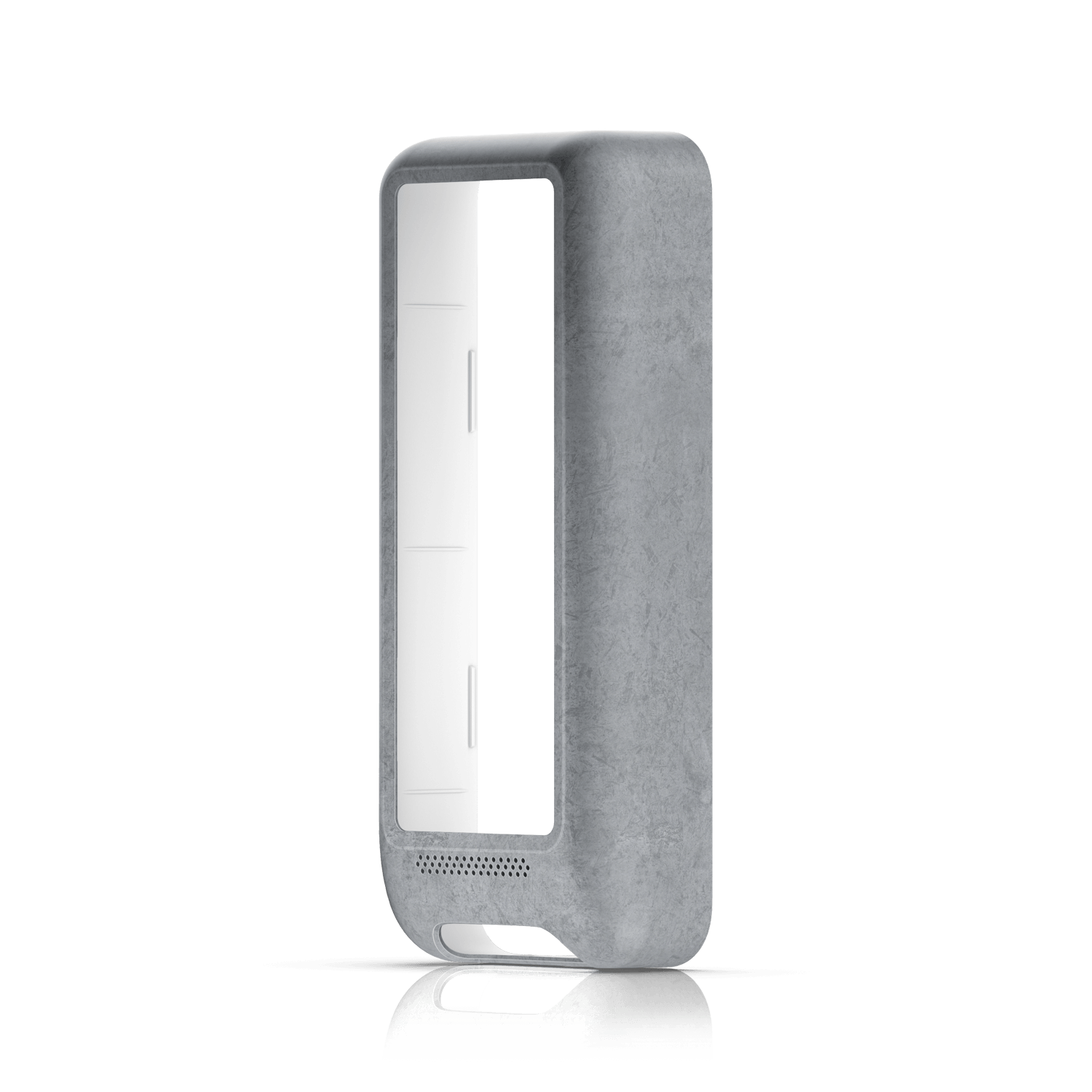 Cubierta tipo concreto para timbre UVC-G4-Doorbell, UBIQUITI UVC-G4-DBC 2