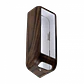 Carcasa Madera Ubiquiti UVC-G4-DB-Wood para Timbre UVC-G4-Doorbell - Miniatura 1
