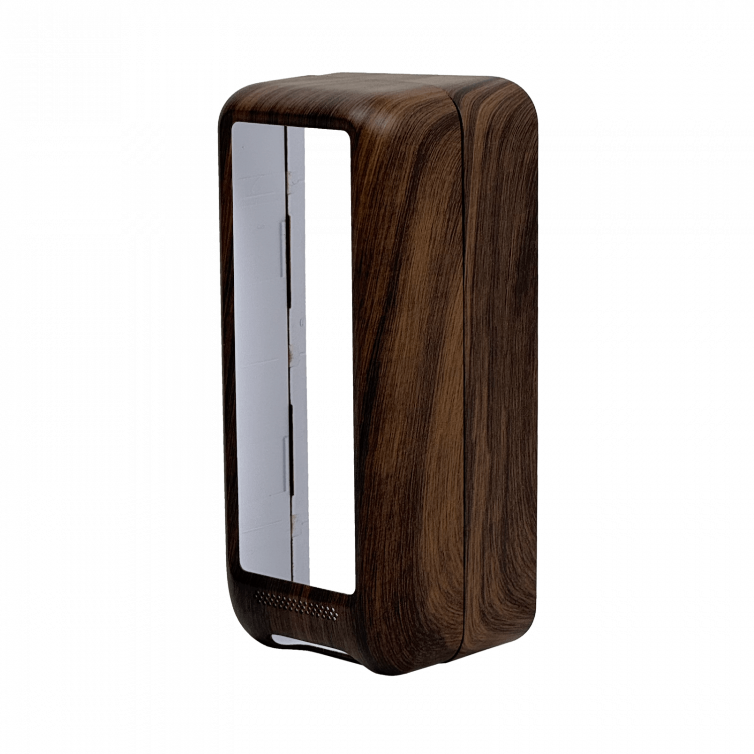 Carcasa Madera Ubiquiti UVC-G4-DB-Wood para Timbre UVC-G4-Doorbell 4