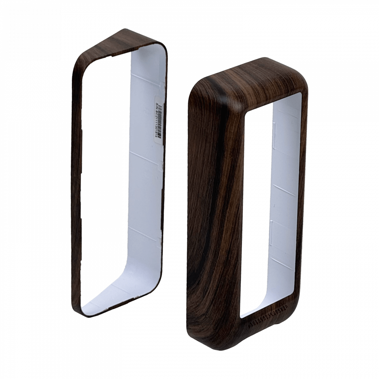 Carcasa Madera Ubiquiti UVC-G4-DB-Wood para Timbre UVC-G4-Doorbell 5