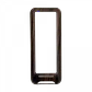 Carcasa Madera Ubiquiti UVC-G4-DB-Wood para Timbre UVC-G4-Doorbell - Miniatura 6