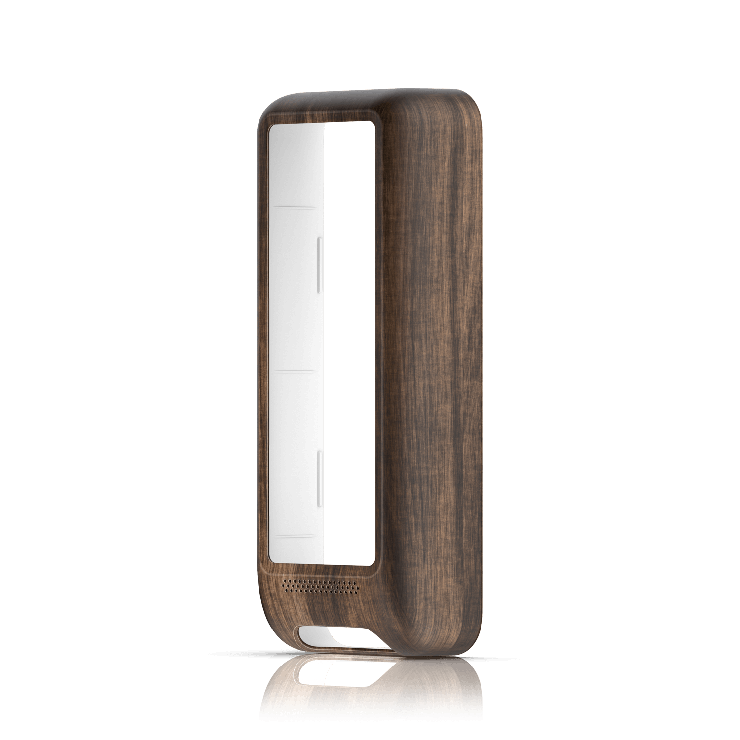 Carcasa Madera Ubiquiti UVC-G4-DB-Wood para Timbre UVC-G4-Doorbell 7