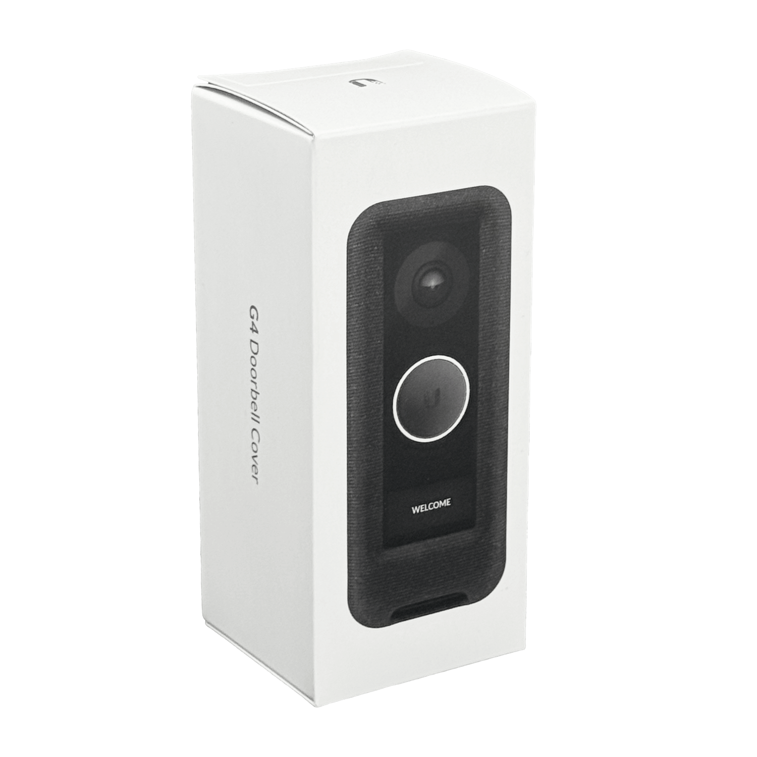 Cubierta tipo tela para timbre UVC-G4-Doorbell, UBIQUITI UVC-G4-DBF 3