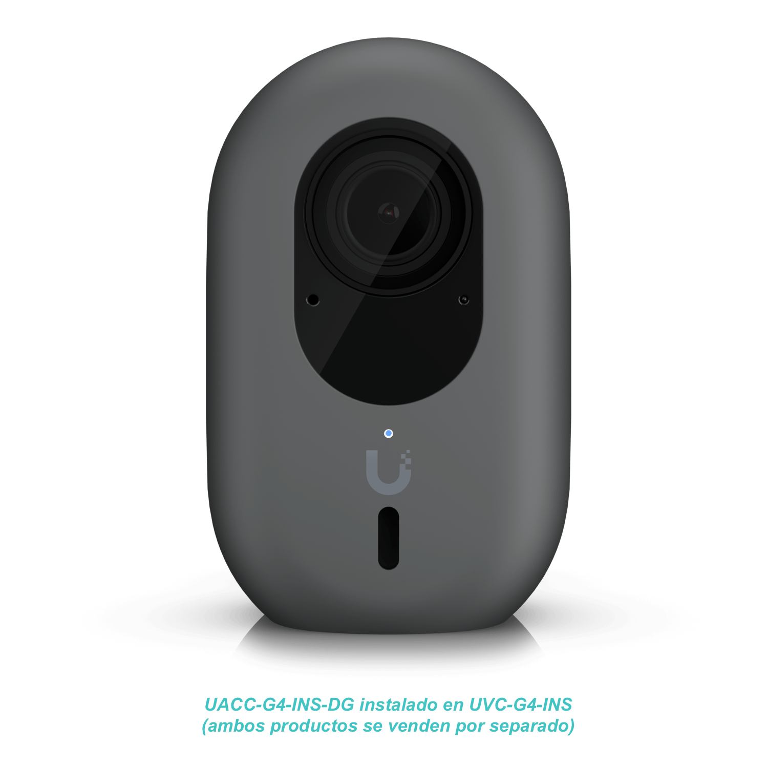 Carcasa de goma para cámara G4 Instant, múltiples colores, Ubiquiti UACC-G4-INS-Cover 4