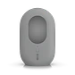 Funda Gris Ubiquiti UACC-G4-INS-COVER-GREY para camara UVC-G4-INS exterior durable - Miniatura 1