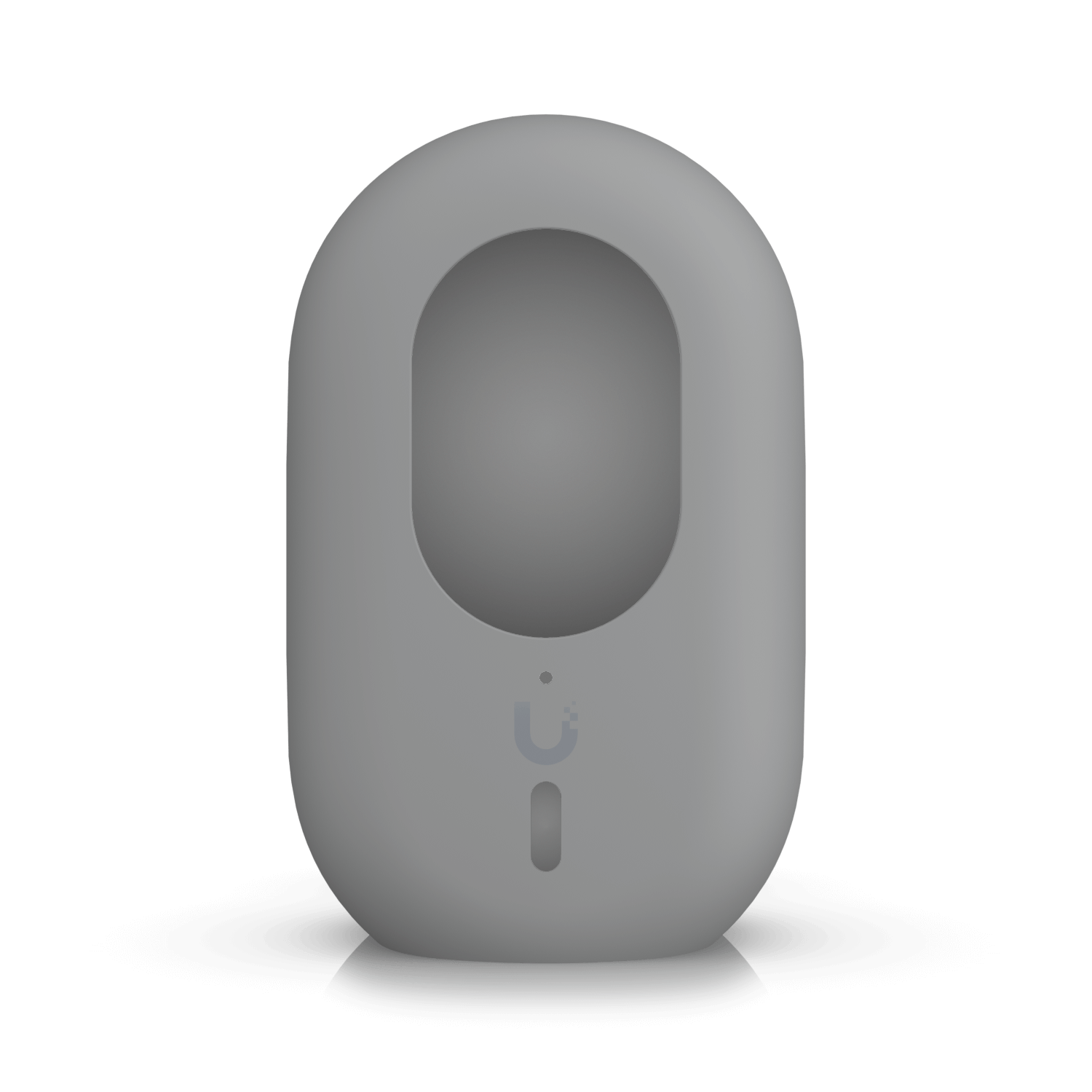Funda Gris Ubiquiti UACC-G4-INS-COVER-GREY para camara UVC-G4-INS exterior durable 1