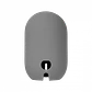 Funda Gris Ubiquiti UACC-G4-INS-COVER-GREY para camara UVC-G4-INS exterior durable - Miniatura 3