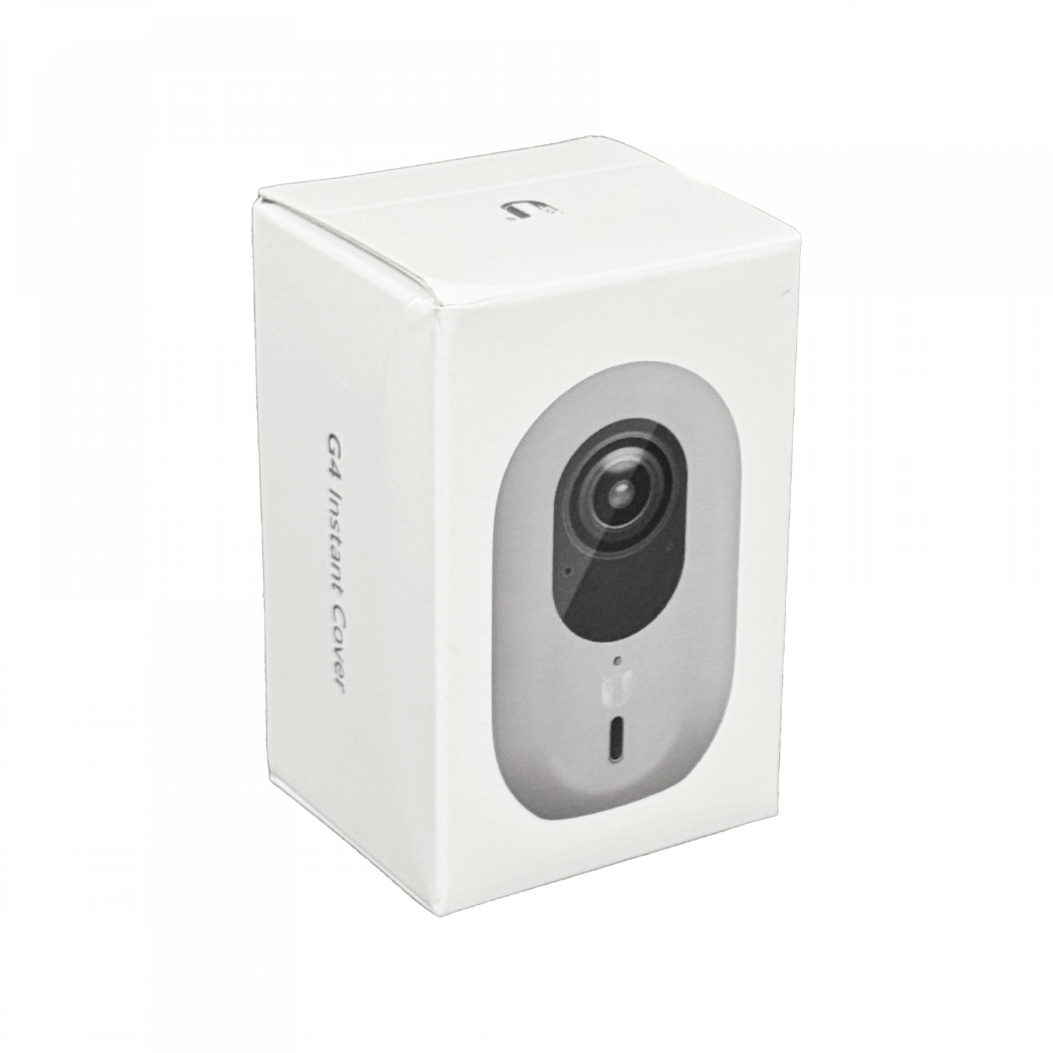 Funda Gris Ubiquiti UACC-G4-INS-COVER-GREY para camara UVC-G4-INS exterior durable 6